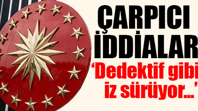 FETÖ’cüler, Erdoğan’ın Cumhurbaşkanlığı kampanyasına bağışta mı bulundu?