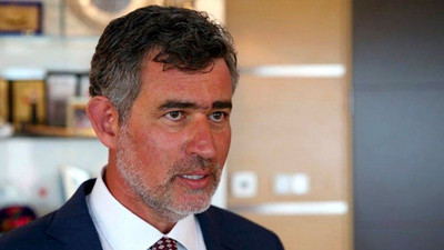 Feyzioğlu'nun Antalya Baro Başkanı hakkındaki suç duyurusuna takipsizlik