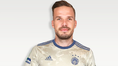 Filip Novak Fenerbahçe'de