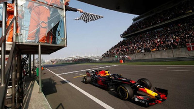 Formula 1 yeniden İstanbul’da: İşte tarihler…