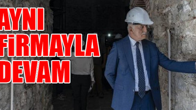 Galata Kulesi'ndeki hiltili restorasyonun yaptırımı belli oldu