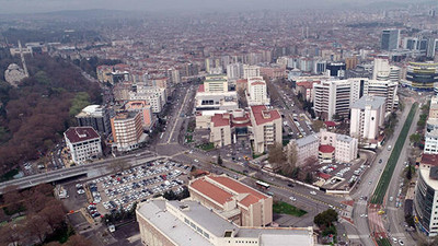 Gaziantep'te tüm etkinlikler 15 gün süreyle yasaklandı