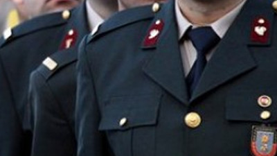 General ve amiral atamaları Resmi Gazete’de yayımlandı