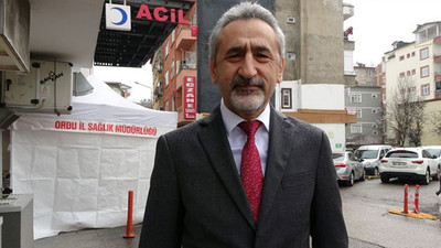 ‘Gerçek günlük vaka sayısı 12 bin, sadece Ordu’da günde 4 kişi ölüyor’