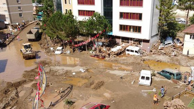 Giresun'daki sel felaketinde bir acı haber daha