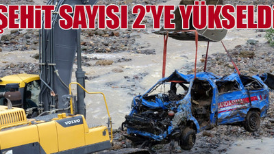 Giresun'dan bir acı haber daha