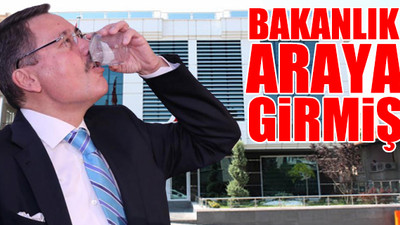 Gökçek'in ödenmeyen anlaşması ortaya çıktı