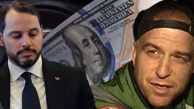 Gökhan Özoğuz'dan Albayrak'a kötü haber: Türkiye'de her ürün ve mal dolara bağlı