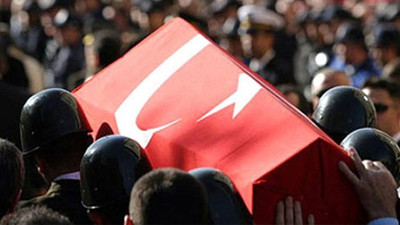 Gümüşhane’den acı haber: 1 asker şehit oldu