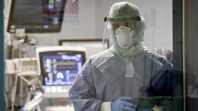 Hastanelere gönderilen yazı gizlenen tabloyu ortaya koydu