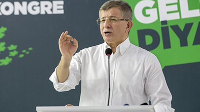 HDP'li Beştaş'tan Davutoğlu'na 'Diyarbakır' yanıtı