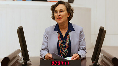 HDP'li Kerestecioğlu: Bilgisayar ya da tableti olmayan öğrenciler eşitsizlik yaşıyor