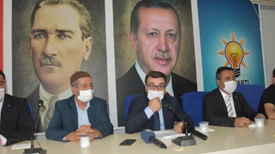 HDP’den istifa eden 2 belediye başkanı AKP'ye geçti