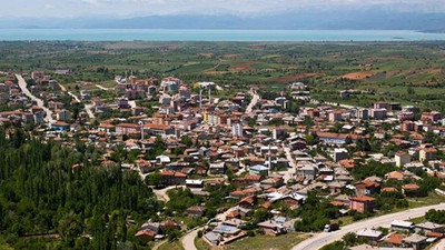 Hiç vaka görülmeyen ilçeydi: Vaka artışından dolayı pazarlar kapatıldı