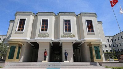 İçişleri Bakanlığı: 2 terörist güvenlik güçlerine teslim oldu