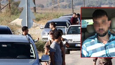 İçişleri Bakanlığı: Bombalı eylem hazırlığındaki terörist yakalandı