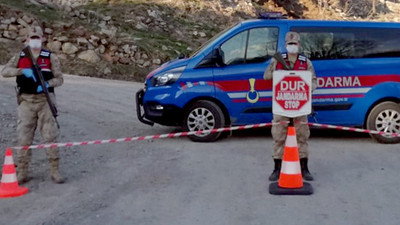 İçişleri Bakanlığı kaç kişinin karantinada olduğunu açıkladı