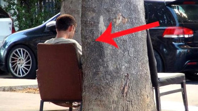 İçişleri Bakanlığı'ndan 'değnekçi' ve 'vale' yönetmeliği