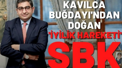 İflasın eşiğindeki şirketleri kurtaran iş insanı  ‘iyilik hareketleri’ne durmadan devam ediyor