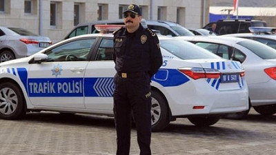 İl emniyet müdürünün koronavirüs testi pozitif çıktı