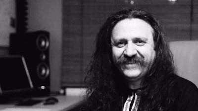 İstanbul’da sürgünde olan İranlı sanatçı Murtezaoglu hayatını kaybetti