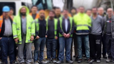 'İşçiler bir taraftan pandemiyle bir taraftan AKP'nin insanlık dışı politikalarıyla boğuşuyor'