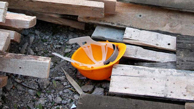 İSİG: Temmuz’da 7'si çocuk 164 işçi hayatını kaybetti