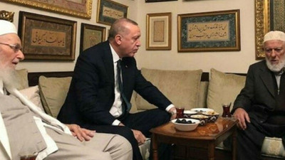 İsmailağa cemaatinden 'torpil' ve 'rüşvet' itirafı