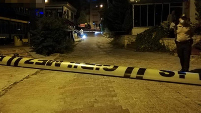 İstanbul'da silahlı çatışma: Ölü ve yaralılar var