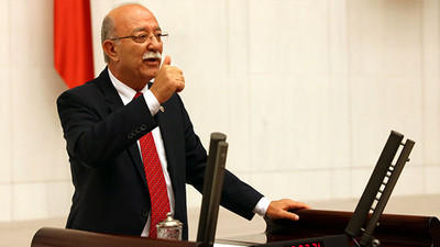 İYİ Parti'li Koncuk: İki havalimanı bedeline alınan araçlar sürekli arıza veriyor