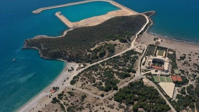 İYİ Partili belediyeye on yıl önceki borçtan icra geldi