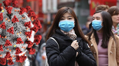 Japonya'da 'Koronavirüs tedavisi bulundu' iddiası