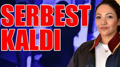 Kadına şiddet davasına bakan kadın avukata, adliye koridorunda darp