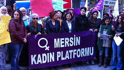 Kadınlardan İstanbul Sözleşmesi nöbeti: Dünyayı yerinden oynatacağız