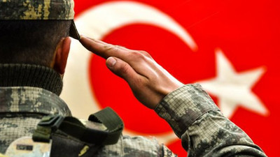 Kahreden haber Ağrı'dan geldi: 2 asker şehit oldu