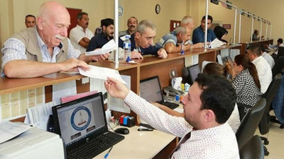 Kamu 'esnek' özel sektör 'sıkı' çalışacak: İşte esnek çalışma genelgesinin ayrıntıları