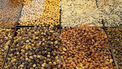 Karaman'da belirli alanlarda sigara içmek, dondurma ve kuruyemiş yemek yasaklandı