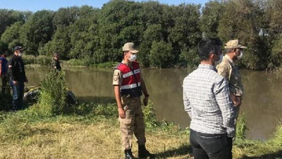 Kars Çayı'nda kaybolan 2 çocuktan acı haber