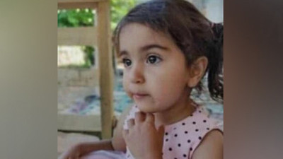 Kayıp Merve'den kahreden haber