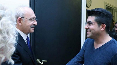 Kılıçdaroğlu ile görüşen 15 Temmuz gazisinin maaşı tehlikede