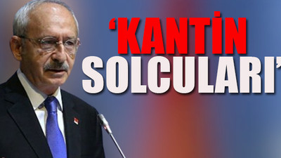 Kılıçdaroğlu'ndan 'CHP sağa kaydı' diyenlere yanıt
