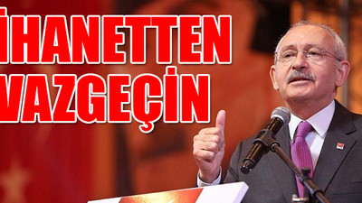Kılıçdaroğlu'ndan 'Galata Kulesi' tepkisi