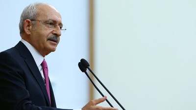 Kılıçdaroğlu'ndan Giresun için başsağlığı ve geçmiş olsun mesajı