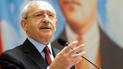 Kılıçdaroğlu'ndan Malatya'ya 'Geçmiş olsun' mesajı