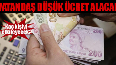 Kısa çalışma ödeneğinde tehlike