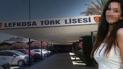 KKTC'de, öğrencisine tecavüz eden öğretmen ihraç edildi