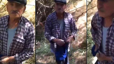 Köpeğe tecavüz ederken yakalanmıştı, serbest kalınca intihara kalkıştı