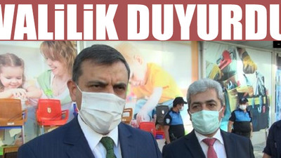 Korona ölümleri... '5 ayda 21; son bir ayda 16 can kaybı'