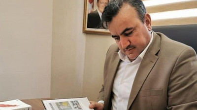 Koronavirüs tedavisi gören AKP'li Belediye Başkanı Oflaz uyutuluyor