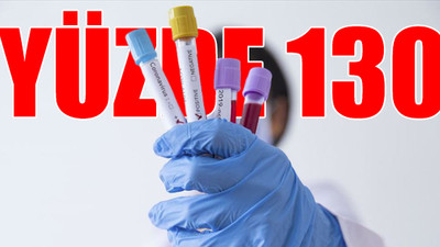 Koronavirüs test ücretine zam